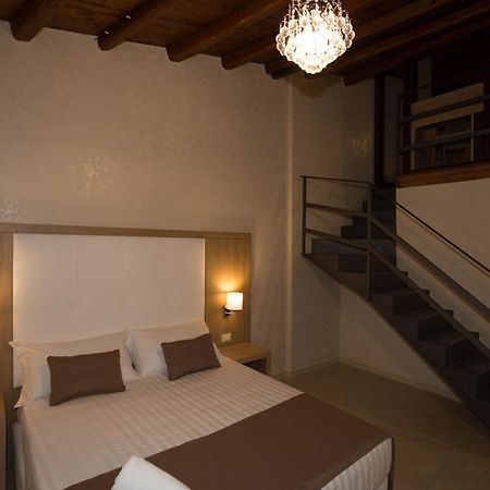 B&B La Serenissima Palermo Eksteriør billede