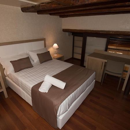B&B La Serenissima Palermo Eksteriør billede