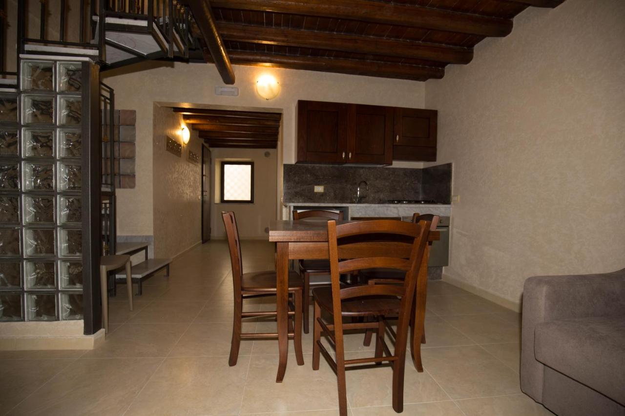 B&B La Serenissima Palermo Eksteriør billede