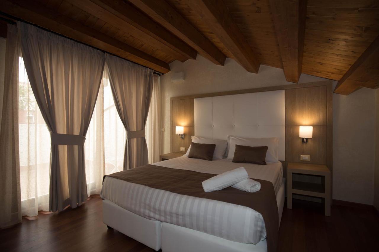 B&B La Serenissima Palermo Eksteriør billede